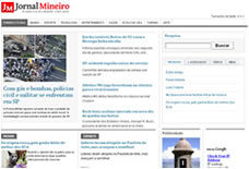 Jornal Mineiro